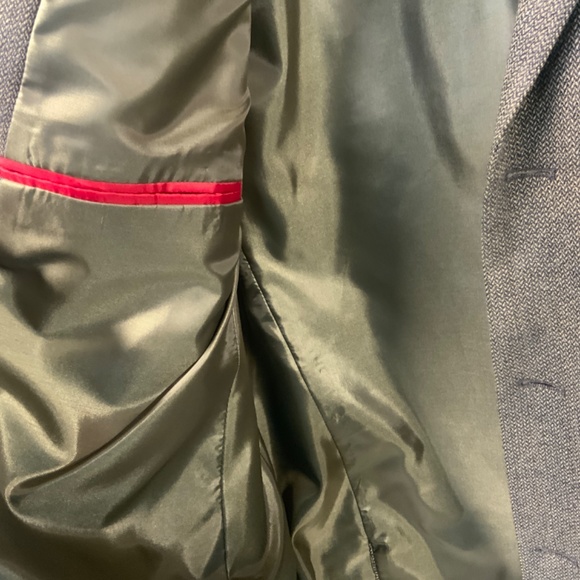 NWT AXCESS Men’s Sports Coat - Picture 4 of 8